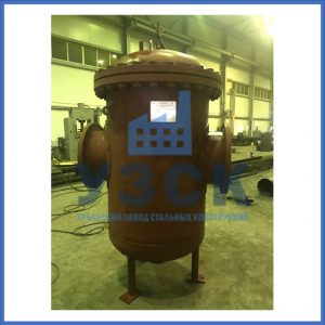 Купить фильтр СДЖ Ду 500, Ру 1,6 МПа в Жуковском