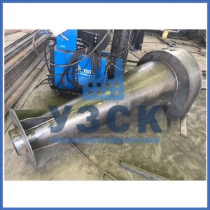 Купить циклоны СДК-ЦН-600 без бункера и улитки в Жуковском