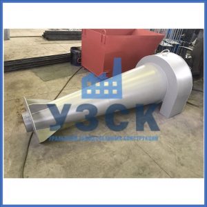 Купить циклоны СДК-ЦН-600 без бункера и улитки в Жуковском