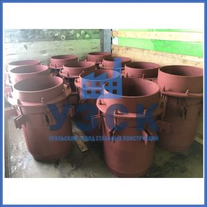 Купить сальниковые компенсаторы в Жуковском