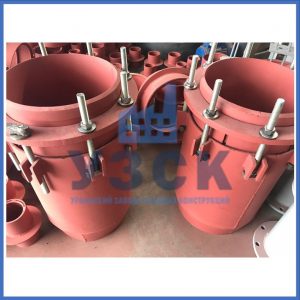 Купить сальниковые Компенсаторы Ду 400 в Жуковском