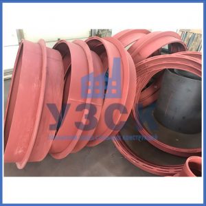 Купить сальники набивные Ду 1000, Ду 1200 в Жуковском