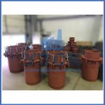 Купить сальниковые компенсаторы ду 500, ду 700, 4.903,5.903 Т.1, ТС-579, ТС-580 в Жуковском