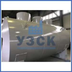 Купить ёмкость подземная 20 м3 ГКК-1-1-1-20-0,07-У в Жуковском