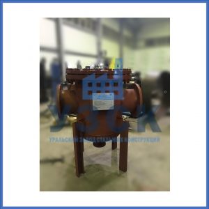 Купить шламоотводитель ФШМ в Жуковском