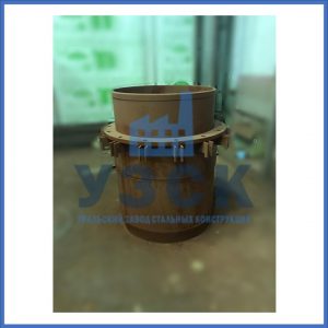 Купить сальниковые компенсаторы односторонние Ду 500, Ду 700, Ду 900 в Жуковском