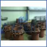 Купить сальниковые компенсаторы односторонние Ду 500, Ду 700, Ду 900 в Жуковском