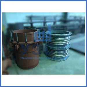 Купить сальниковые компенсаторы односторонние Ду 500, Ду 700, Ду 900 в Жуковском