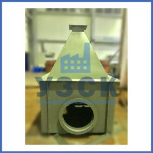 Купить бункер пирамидальный к циклонам ЦН в Жуковском