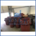 Купить сальниковые компенсаторы Ду 1000, Ду 700, Ду 800, Ду 600, Ду 500, Ру 25 в Жуковском