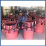 Купить сальниковые компенсаторы Ду 1000, Ду 700, Ду 800, Ду 600, Ду 500, Ру 25 в Жуковском