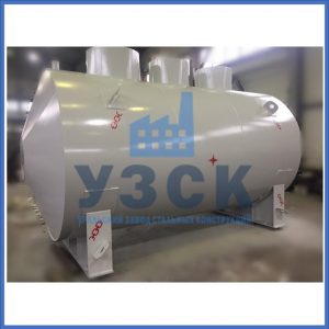 Купить ёмкость подземная 20 м3 ГКК-1-1-1-20-0,07-У в Жуковском