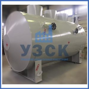 Купить ёмкость подземная 20 м3 ГКК-1-1-1-20-0,07-У в Жуковском