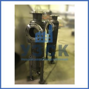 Купить сепараторы газовые СЦВ, СЦВ-Г, СЦВ-7, СЦВ-8, ЦГС, СГВ в Жуковском