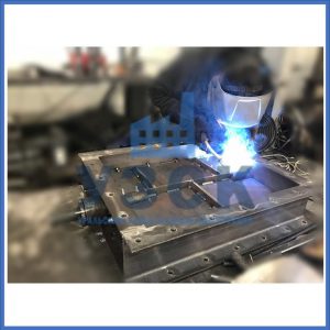 Производство клапанов ПГВУ прямоугольных в Жуковском