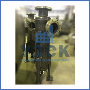 Купить сепараторы газовые СЦВ, СЦВ-Г, СЦВ-7, СЦВ-8, ЦГС, СГВ в Жуковском