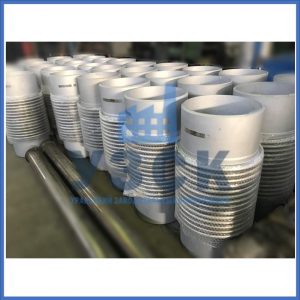 Купить сильфонные компенсаторы КСО, КСО.ВД, КСО-Ф, КСОФ, КСУ в Жуковском