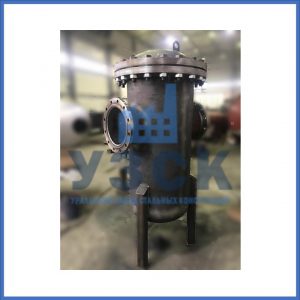 Купить шламоотводитель MOS в Жуковском