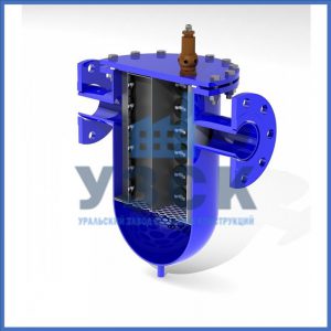 Шламоотводитель OISm в Жуковском