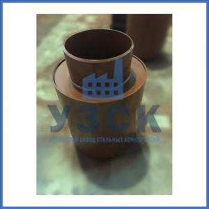 Купить сильфонные компенсаторы СКУ, СКУ.М, 2СКУ.М, СКУ.М.I, 2СКУ.М.I, СКУ.М.III в Жуковском