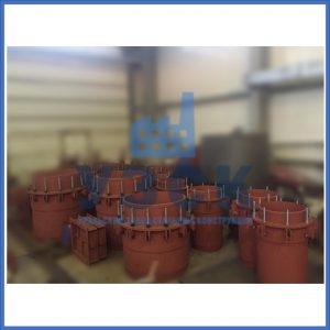 Купить сальниковые компенсаторы ТС-579, ТС-580, Т.1 в Жуковском