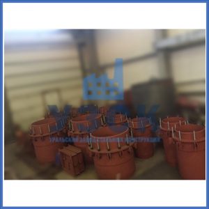 Купить сальниковые компенсаторы ТС-579, ТС-580, Т.1 в Жуковском