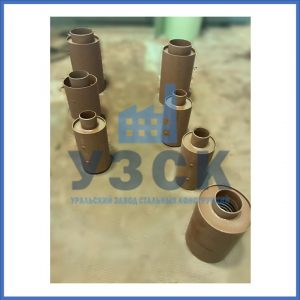 Купить сильфонное компенсирующее устройство СКУ.М в Жуковском