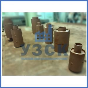 Купить сильфонное компенсирующее устройство СКУ.М в Жуковском