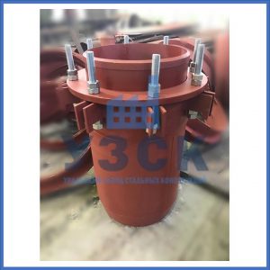 Купить сальниковые компенсаторы Ду 400, Ду 500, Ду 700, Ду 900 в Жуковском