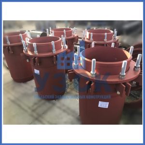 Купить сальниковые компенсаторы Ду 400, Ду 500, Ду 700, Ду 900 в Жуковском