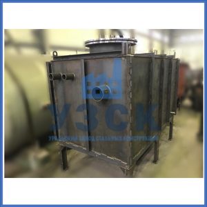 Купить бак-охладитель 2,5м3 в Жуковском