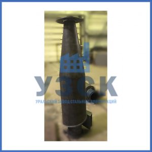 Купить циклоны ЦН-15, ЦН-15-400-1УП, ЦН 15-400-4УП с бункером и улиткой в Жуковском