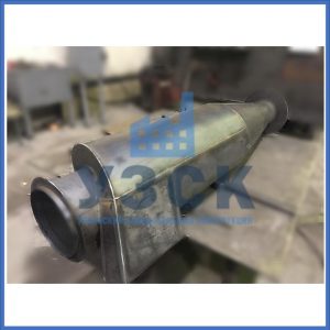 Купить циклоны ЦН-15, ЦН-15-400-1УП, ЦН 15-400-4УП с бункером и улиткой в Жуковском