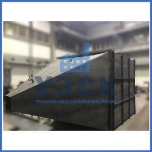 Купить циклоны ЦН-15, ЦН-15-400-1УП, ЦН 15-400-4УП с бункером и улиткой в Жуковском