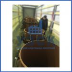 Купить односторонний сальниковый компенсатор ТС-579, 5.903 в Жуковском