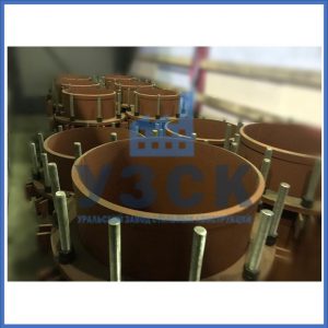 Купить сальниковый компенсатор двухсторонний в Жуковском