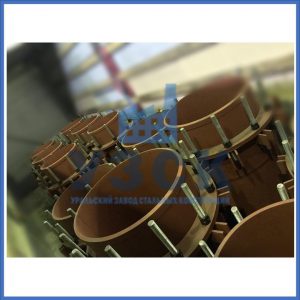 Купить сальниковые компенсаторы от производителя в наличии в Жуковском